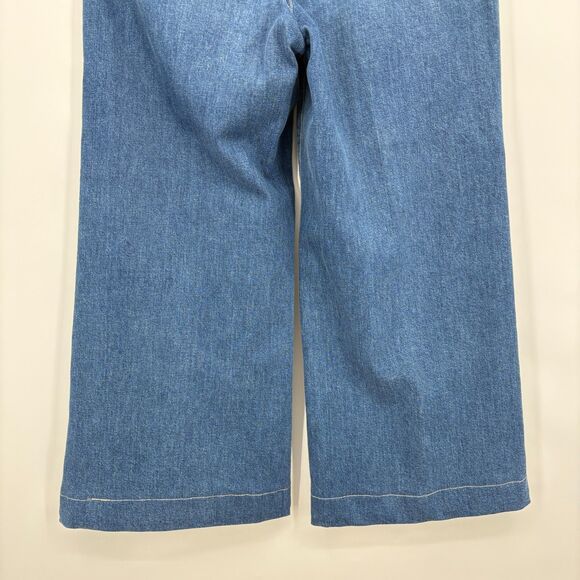 Paige Harper Ankle Jeans in Formation, Size 30 - Picture 9 of 12